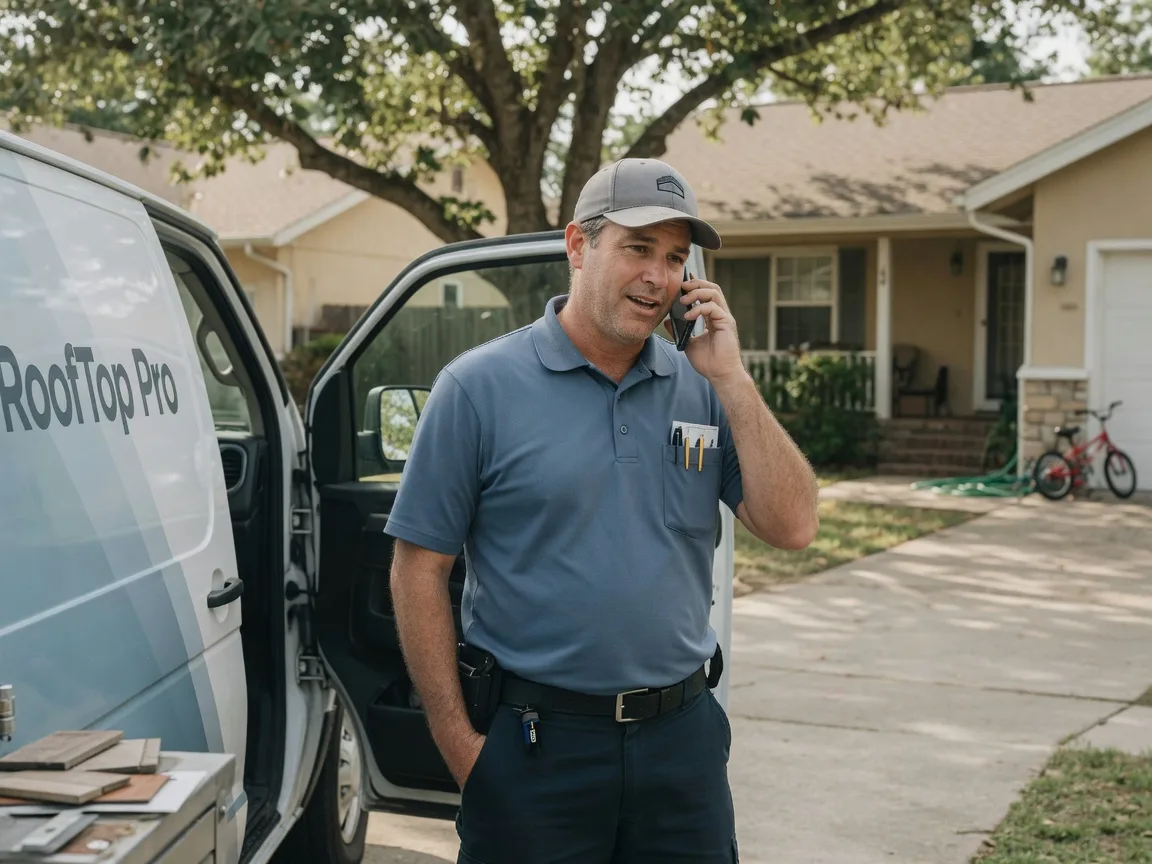 Roof Repair Terrell, NC FAQs