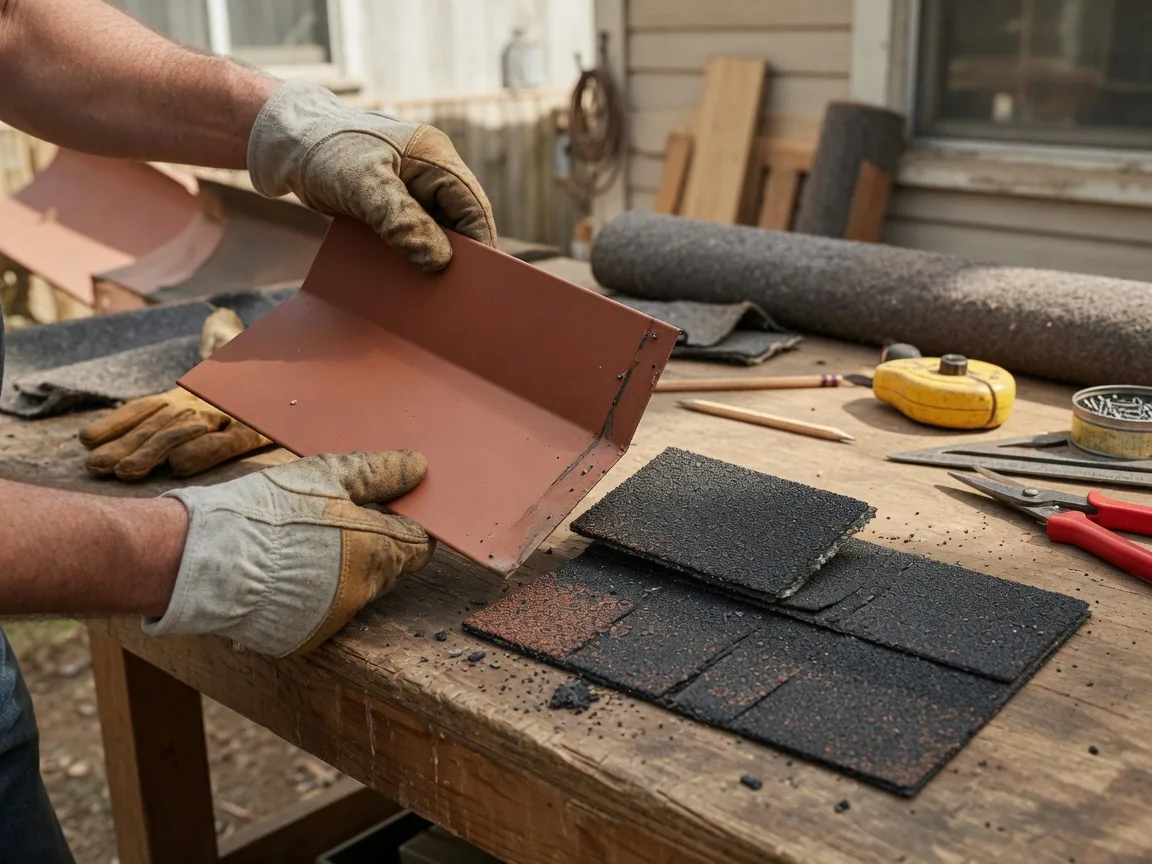 Roof Repair company in Terrell, NC